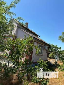 Дом 68м², 1-этажный, участок 4 сот.  