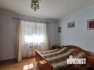 Дом 54м², 1-этажный, участок 5 сот.  