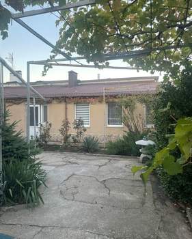 Дом 73м&sup2;, 2-этажный, участок 4 сот.  