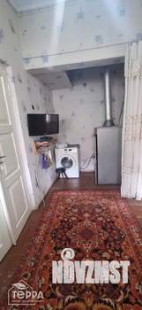 Дом 36м&sup2;, 2-этажный, участок 2 сот.  