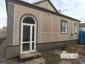 Дом 127м², 1-этажный, участок 6 сот.  