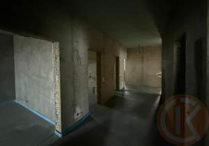 Дом 178м², 1-этажный, участок 6 сот.  