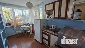 Дом 55м², 1-этажный, участок 4 сот.  