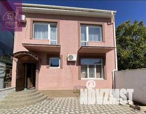 Дом 154м², 2-этажный, участок 3 сот.  