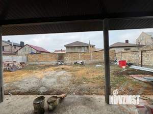 Дом 154м², 1-этажный, участок 6 сот.  