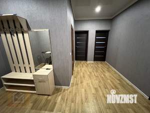 Дом 210м², 3-этажный, участок 1 сот.  