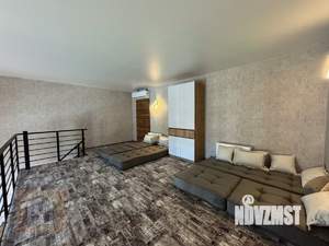 Дом 65м², 1-этажный, участок 1 сот.  