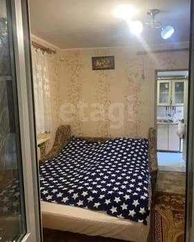 Дом 39м², 1-этажный, участок 10 сот.  