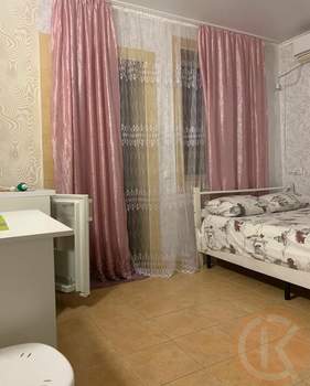 Дом 207м², 1-этажный, участок 7 сот.  