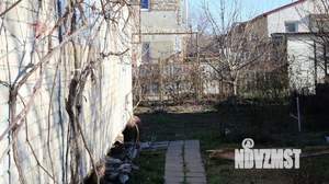 Дом 35м², 1-этажный, участок 4 сот.  