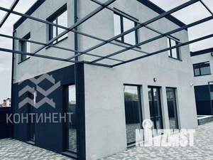 Дом 170м², 2-этажный, участок 2 сот.  