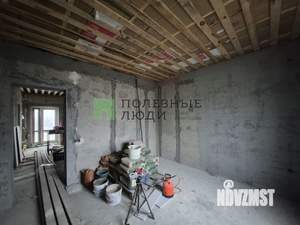 Дом 120м&sup2;, 2-этажный, участок 4 сот.  