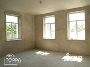 Дом 145м², 2-этажный, участок 6 сот.  