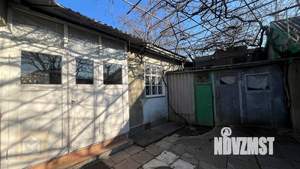 Дом 120м², 1-этажный, участок 5 сот.  