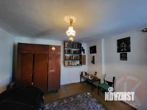 Дом 35м², 1-этажный, участок 2 сот.  