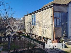 Дом 35м², 1-этажный, участок 4 сот.  