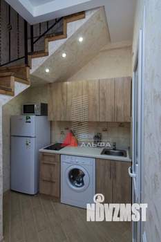 Коттедж 40м², 2-этажный, участок 1 сот.  