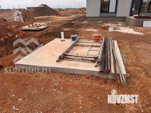 Дом 141м², 1-этажный, участок 6 сот.  