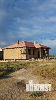 Дом 121м², 1-этажный, участок 6 сот.  