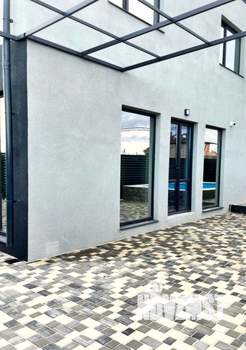 Коттедж 170м&sup2;, 2-этажный, участок 3 сот.  