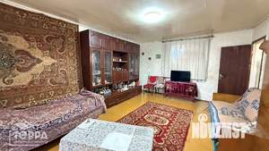 Дом 127м&sup2;, 3-этажный, участок 4 сот.  