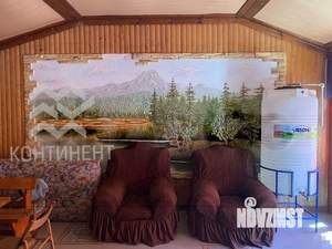 Дом 200м², 2-этажный, участок 6 сот.  
