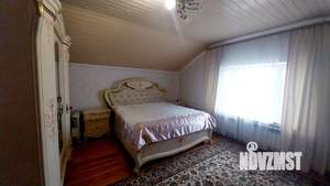 Дом 77м², 2-этажный, участок 3 сот.  