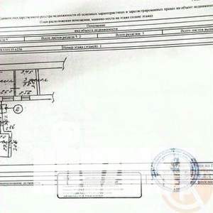 Дом 38м², 1-этажный, участок 1 сот.  