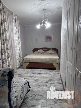 Дом 120м², 1-этажный, участок 2 сот.  