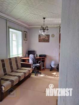 Дом 60м&sup2;, 2-этажный, участок 2 сот.  