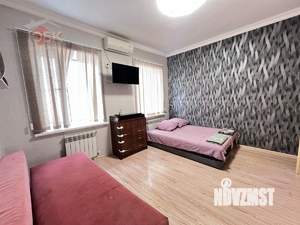 Дом 27м², 1-этажный, участок 1 сот.  