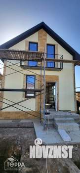 Дом 70м², 1-этажный, участок 2 сот.  