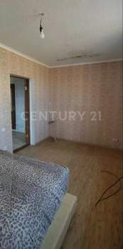 Дом 150м², 1-этажный, участок 6 сот.  