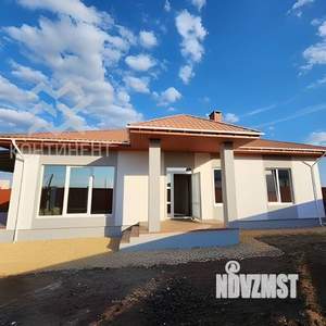 Дом 276м², 1-этажный, участок 6 сот.  