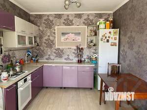 Дом 101м², 2-этажный, участок 1 сот.  