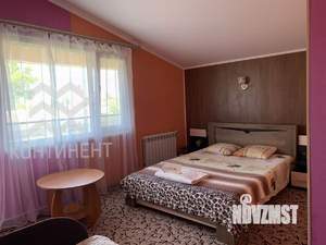 Дом 250м², 2-этажный, участок 4 сот.  