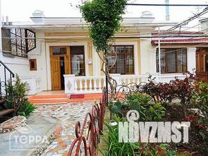 Дом 120м², 2-этажный, участок 4 сот.  