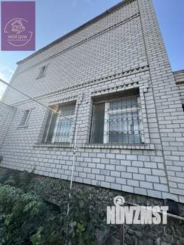 Дом 283м², 3-этажный, участок 6 сот.  