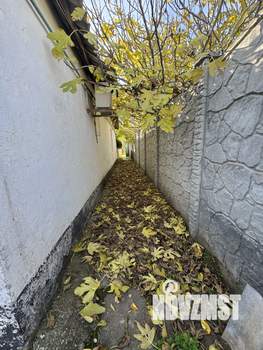 Дом 40м², 1-этажный, участок 4 сот.  