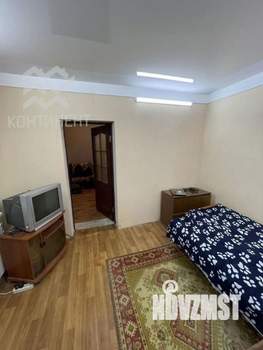 Дом 46м&sup2;, 1-этажный, участок 1 сот.  