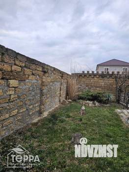 Дом 350м², 3-этажный, участок 6 сот.  