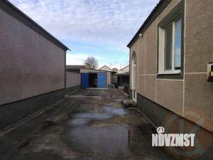 Дом 127м², 1-этажный, участок 6 сот.  