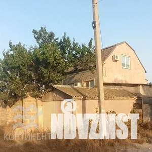 Дом 100м², 3-этажный, участок 5 сот.  