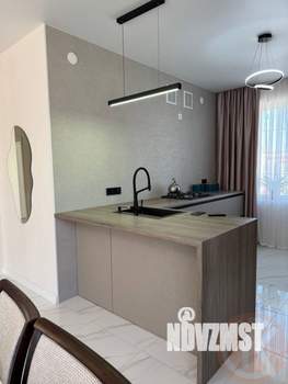 Дом 109м&sup2;, 1-этажный, участок 6 сот.  