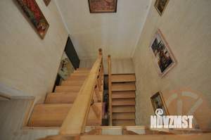 Дом 200м², 2-этажный, участок 3 сот.  