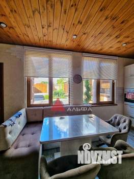 Дом 137м², 2-этажный, участок 7 сот.  