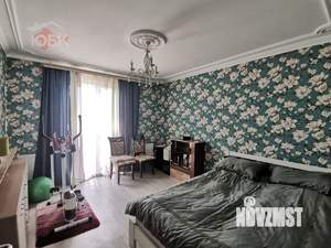Дом 550м², 4-этажный, участок 3 сот.  