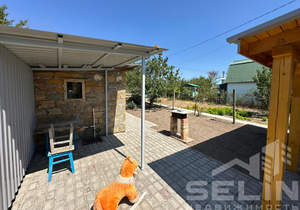 Дача 32м², 1-этажный, участок 9 сот.  