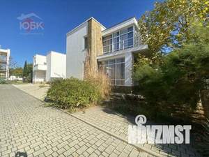 Коттедж 240м&sup2;, 2-этажный, участок 4 сот.  