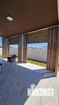 Дом 135м², 1-этажный, участок 5 сот.  